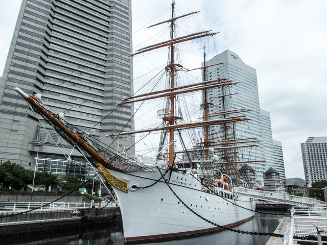 yokohama t3