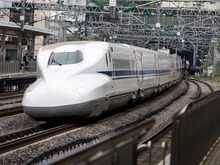 Tokaidou Shinkansen1