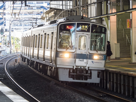 odakyu2