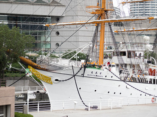 yokohama t5