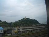大船観音
