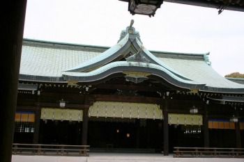 meijijingu