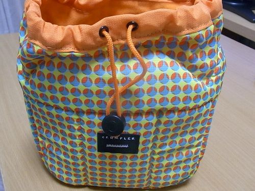 crumpler