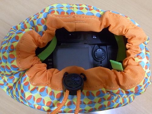 crumpler