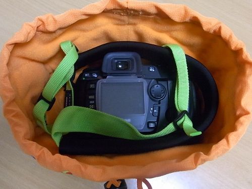 crumpler