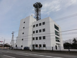白井局 白井局