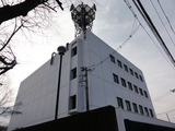 白井局 白井局