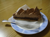 チョコ