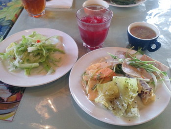 olive kitchen�����ڥХ����󥰡�