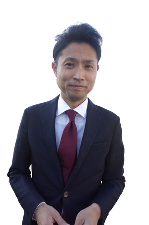 高野 晋一