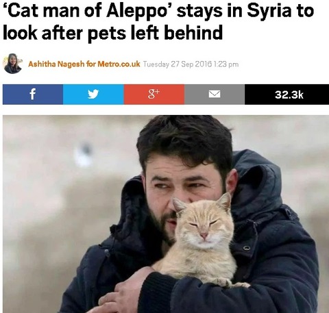 aleppo