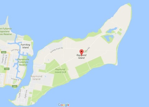 Map-of-Raymond-Island-640x461