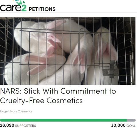 nars