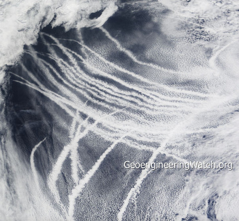 Nasa-Geoengineering-