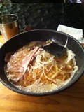 玄瑛ラーメン