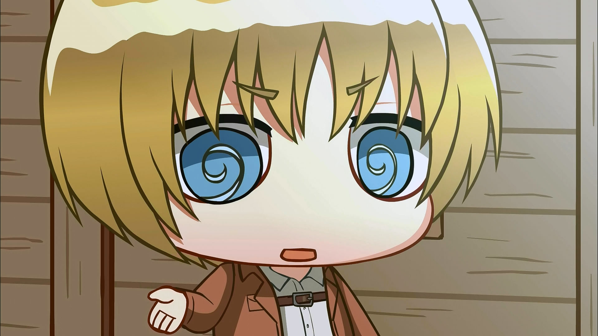 進撃の巨人ステゴマ速報｜進撃の巨人まとめ