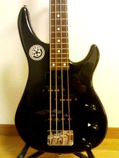 機材紹介 YAMAHA RBS-200 : Shingoのブログ