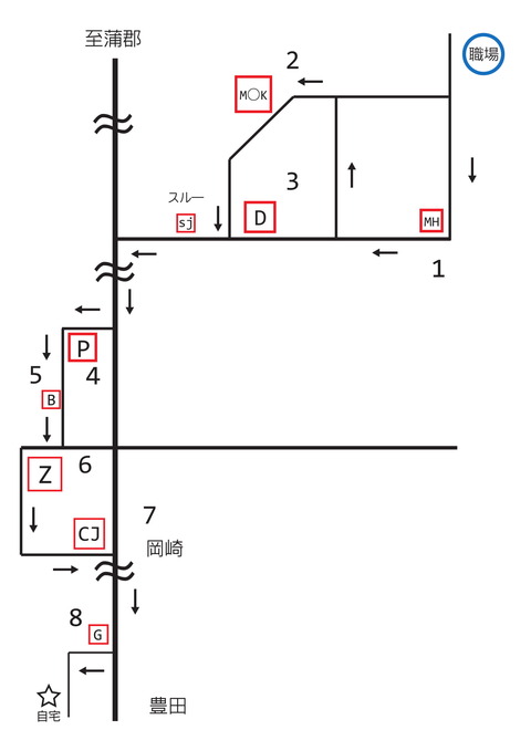 かぐやMAP-1