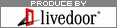 livedoor�ʥ饤�֥ɥ���