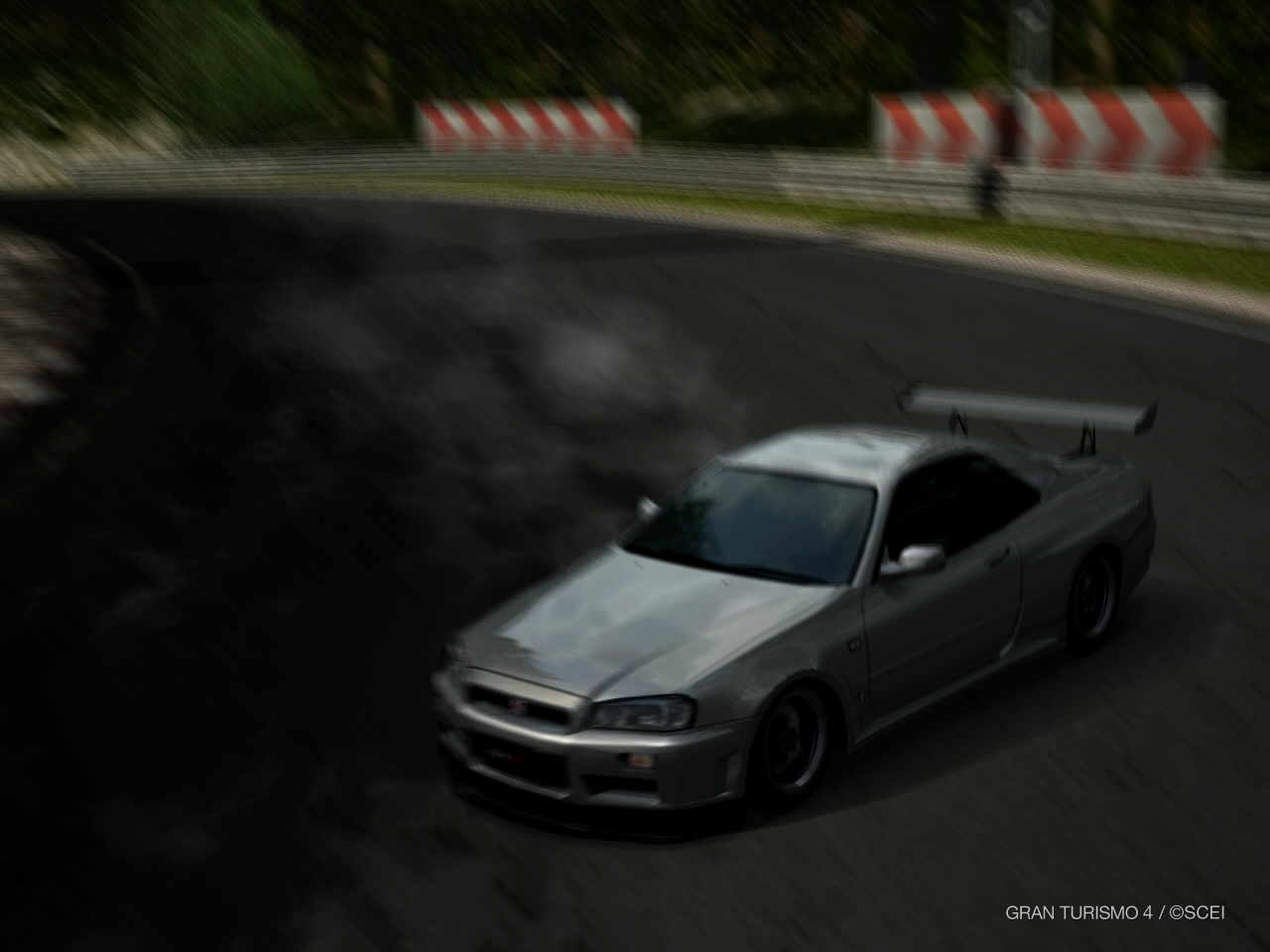 Gt Rドリフト Gt Mk