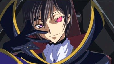 コードギアス