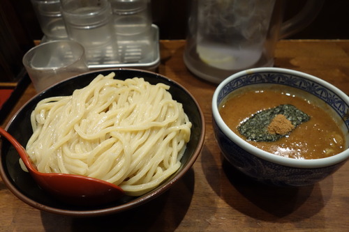 三田製麺所