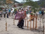 神事