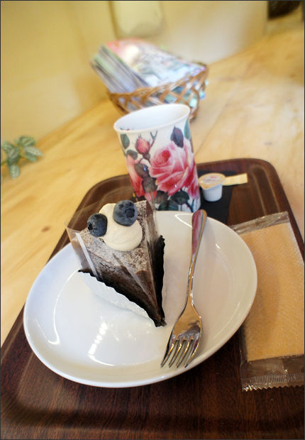 ケーキ こみちのケーキ屋さんmako 豊田市 daily news 名古屋 三河のグルメブログ