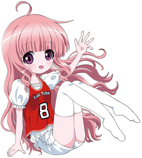 ひなち_キャラクター大