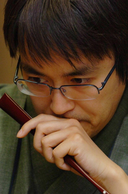 羽生善治王将「記録にこだわらず、勝負に集中した」
