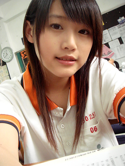 台湾ネットアイドル