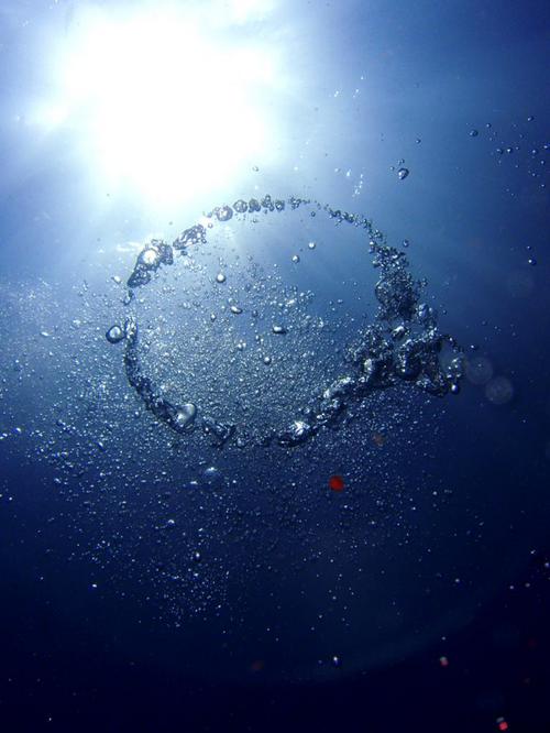 水の輪