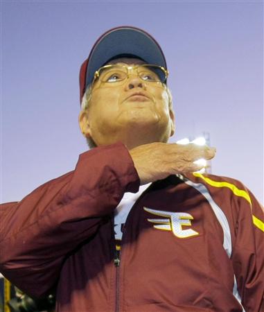 野村克也