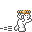 金髪モナー
