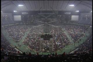 X JAPAN LAST LIVE