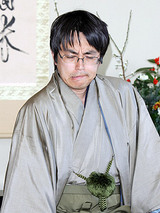 羽生の顔が見事に歪んだ