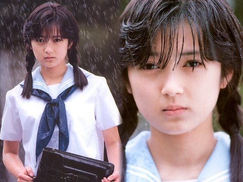 畠田理恵こと羽生夫人