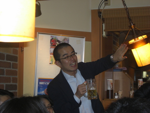 田端信太郎