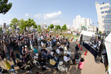第11回神戸新開地音楽祭 報告写真集① 【公募ステージ編】