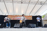 第11回神戸新開地音楽祭 報告写真集③ 【メインステージ8日（日）編】