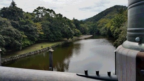 伊勢神宮