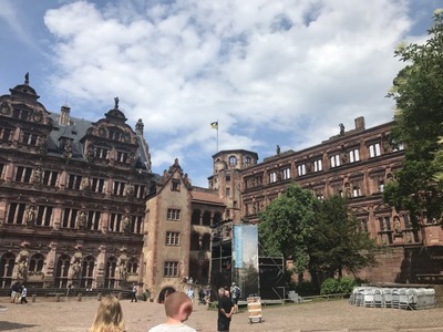 ドイツ旅行🍺🇩🇪_180613_0383
