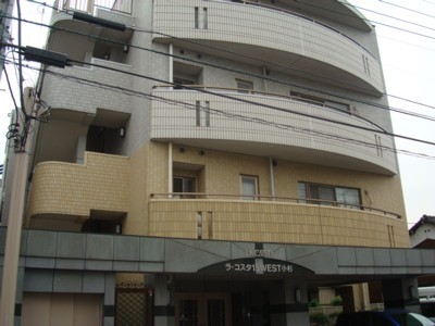 ラコスタ15WEST小杉