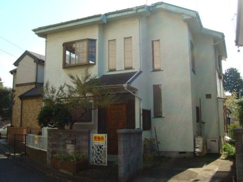 旭区東希望が丘 中古戸建