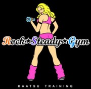 Rock��Steady��Gym
