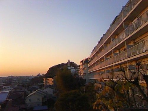 宮崎台グリーンハイツ