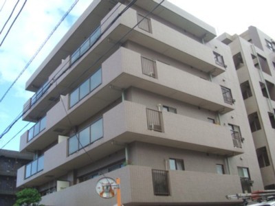 エンゼルハイム大森西