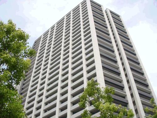 ザ・タワー&パークス田園都市溝の口