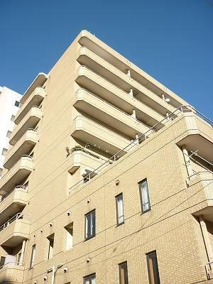 朝日サンライズ多摩川