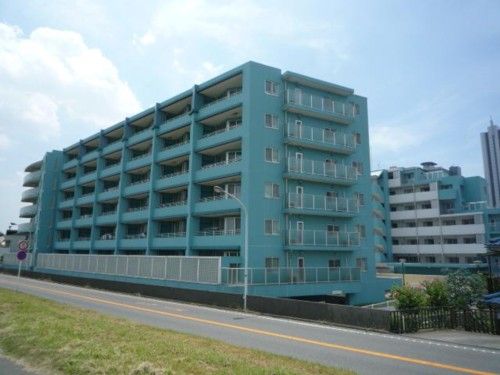 シティハウス多摩川
